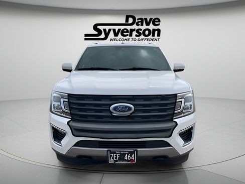 Used 2020 Ford Expedition Limited w/ Equipment Group 301A AWD/4WD image 2