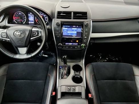 Used 2015 Toyota Camry XSE FWD image 51
