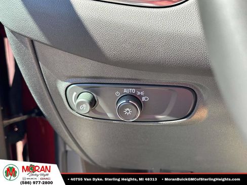 Certified 2024 Chevrolet Equinox LT FWD image 20