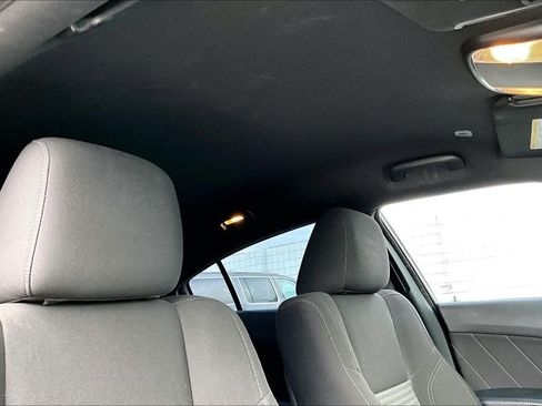 Used 2023 Dodge Charger SXT w/ Blacktop Package image 14