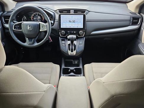 Used 2017 Honda CR-V LX image 17