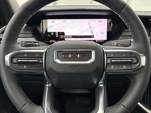 New 2026 GMC Acadia Elevation w/ Elevation Premium Package image 22