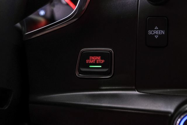 Used 2014 Chevrolet Corvette Stingray Coupe w/ 2LT Preferred Equipment Group RWD image 16