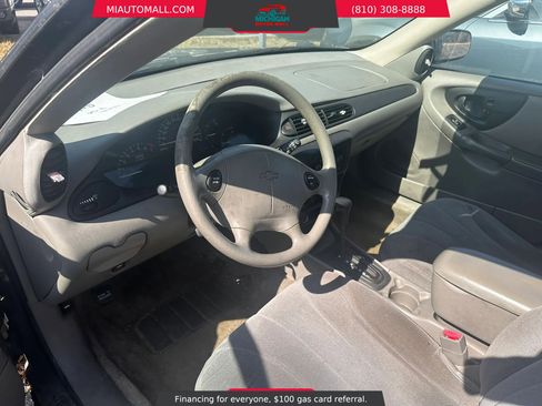 Used 2005 Chevrolet Malibu Classic FWD image 7