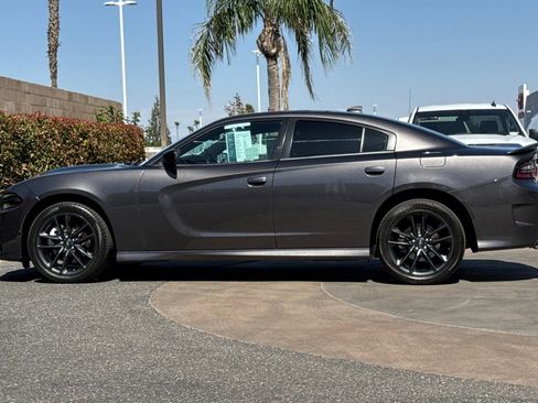Used 2023 Dodge Charger GT w/ Blacktop Package AWD/4WD image 7