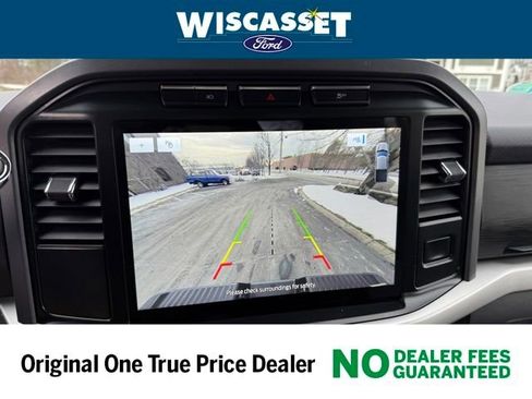 Used 2022 Ford F150 XLT w/ Equipment Group 302A High image 8