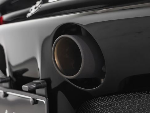 Certified 2023 Ferrari SF90 Spider image 42