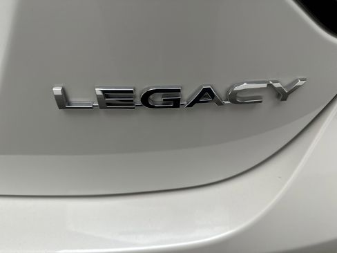 Used 2024 Subaru Legacy Premium image 11