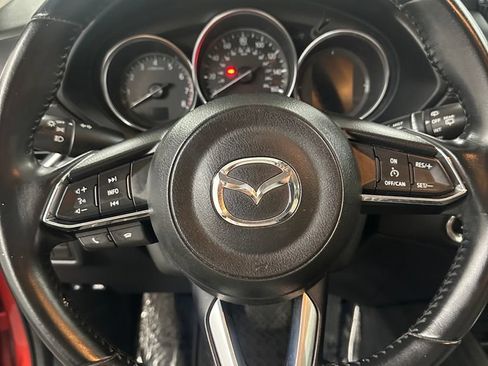 Used 2017 MAZDA CX-5 Touring AWD/4WD image 15