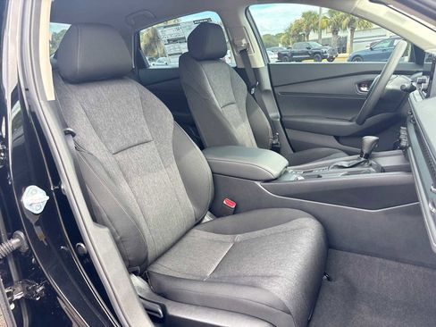Used 2025 Honda Accord LX image 23