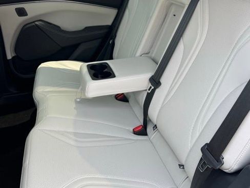 Used 2024 Ford Mustang Mach-E Premium image 13