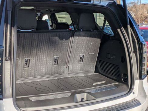 New 2026 Chevrolet Tahoe RST w/ RST Capability Package image 30