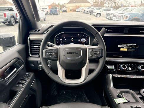 New 2026 GMC Sierra 2500 Denali w/ Technology Package image 14