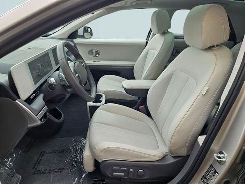 Used 2023 Hyundai Ioniq 5 Limited w/ Cargo Package AWD/4WD image 22
