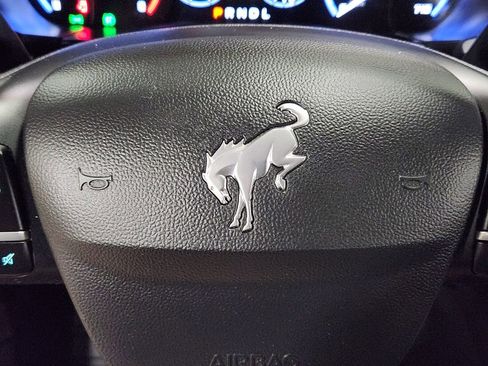 Used 2021 Ford Bronco Sport Big Bend AWD/4WD image 48