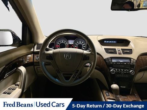 Used 2011 Acura MDX image 21