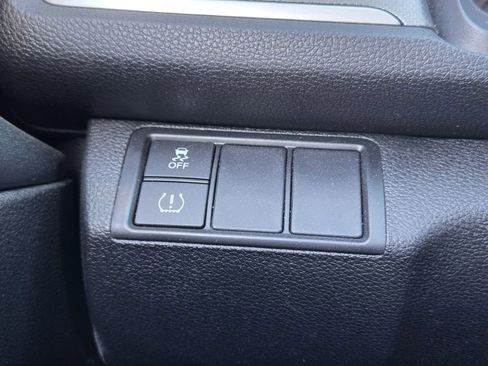 Used 2018 Honda Civic LX image 28