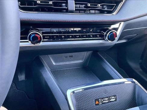New 2026 Chevrolet Equinox RS FWD image 15
