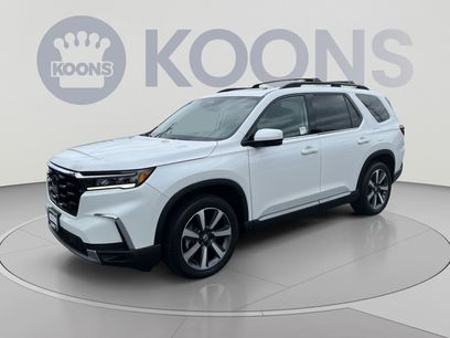 Used 2023 Honda Pilot Touring