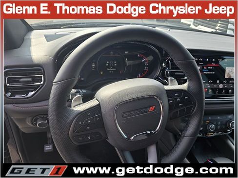 New 2026 Dodge Durango GT image 11
