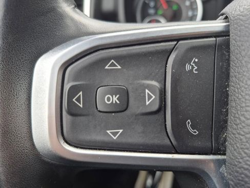 Used 2024 RAM 2500 Big Horn image 17