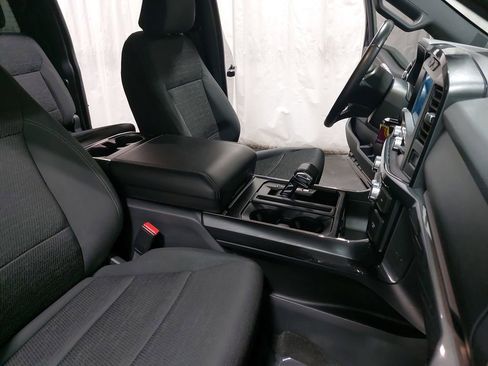 Used 2022 Ford F150 XLT w/ Equipment Group 301A Mid image 10