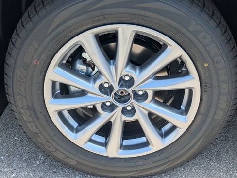 New 2025 MAZDA CX-5 AWD 2.5 S image 11