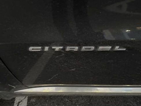 Used 2013 Dodge Durango Citadel w/ Technology Group image 11