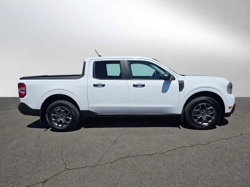 Used 2024 Ford Maverick XLT w/ Equipment Group 300A Standard AWD/4WD image 2
