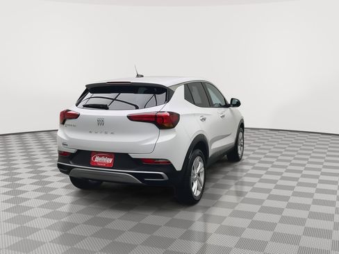 New 2026 Buick Encore GX Preferred w/ Comfort Package AWD/4WD image 34
