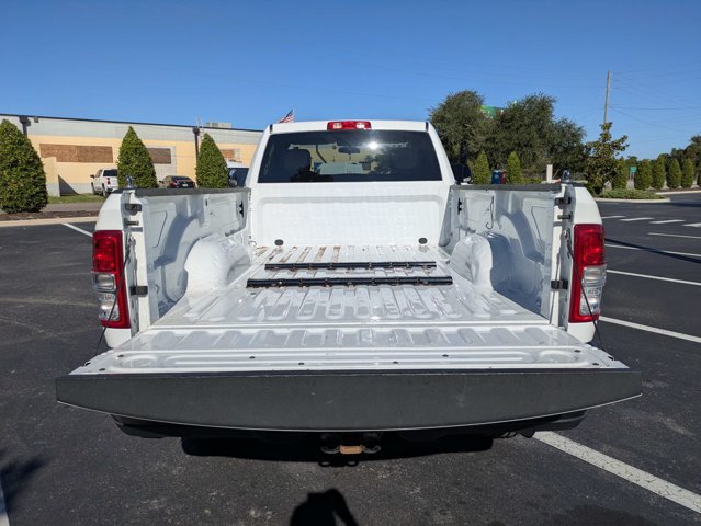 Certified 2020 RAM 2500 Tradesman AWD/4WD image 12
