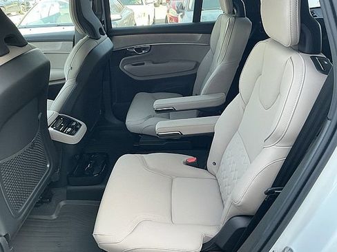 New 2026 Volvo XC90 B6 Plus w/ Protection Package image 15