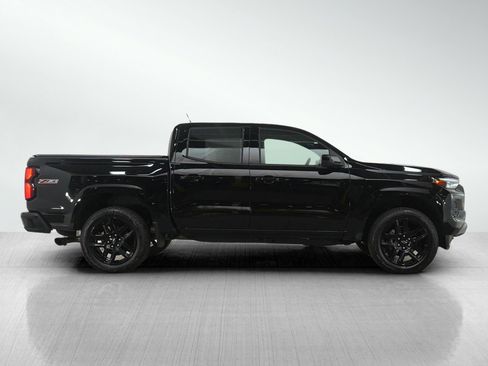 Used 2025 Chevrolet Colorado Z71 w/ Z71 Convenience Package 2 image 6