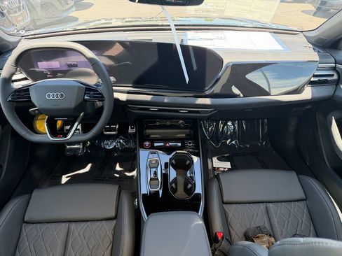 New 2026 Audi S5 Premium Plus AWD/4WD image 26