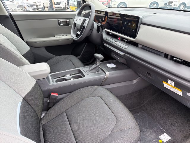 New 2027 Kia Seltos S FWD image 22