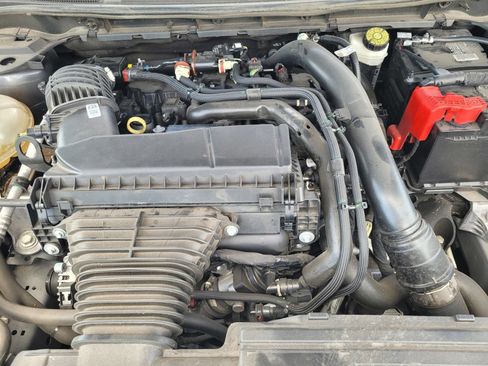 Certified 2023 Lincoln Corsair FWD w/ Equipment Group 101A image 30