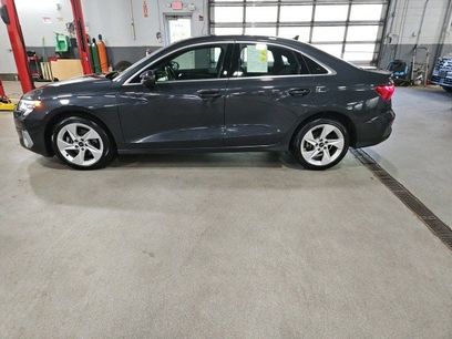 Used 2023 Audi A3 2.0T Premium