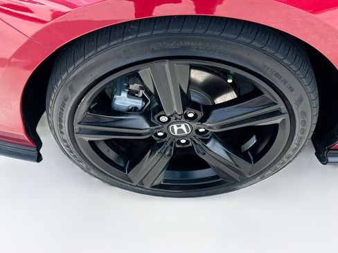 Used 2024 Honda Accord Sport image 31