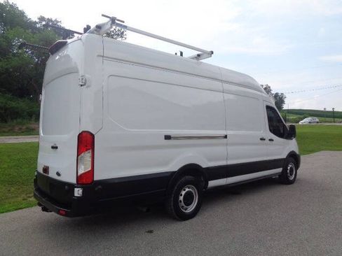 Used 2024 Ford Transit 250 148 High Roof Extended RWD image 6