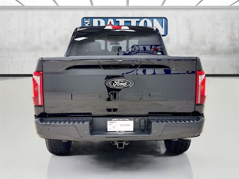 New 2026 Ford F150 XLT w/ Equipment Group 302A MID AWD/4WD image 6
