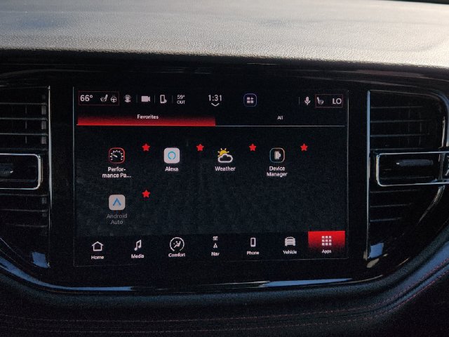 Used 2023 Dodge Durango R/T RWD image 44