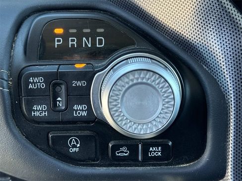 Used 2024 RAM 1500 Limited image 43