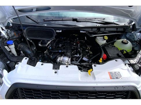 New 2026 Ford Transit 250 148 Medium Roof Extended AWD image 25