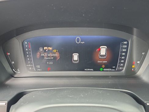 New 2026 Honda Passport TrailSport Elite image 29