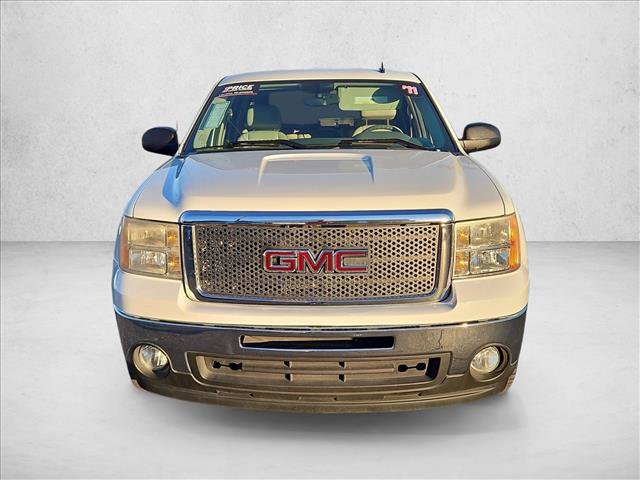 Used 2011 GMC Sierra 1500 SLE w/ Regional Value Package RWD image 2