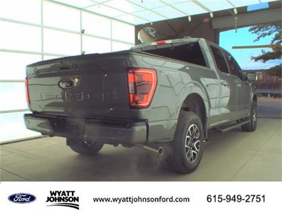 Used 2023 Ford F150 XLT w/ Equipment Group 302A High