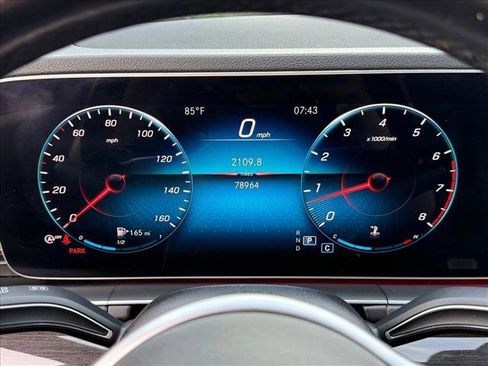 Used 2020 Mercedes-Benz GLE 350 4MATIC image 11