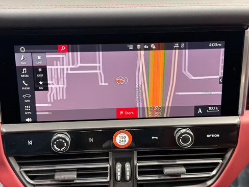 Certified 2026 Porsche Macan Turbo AWD/4WD image 32