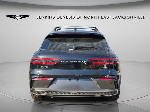 New 2026 Genesis GV70 2.5T Select image 5