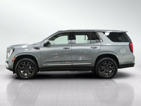 Used 2026 GMC Yukon Denali w/ Denali Reserve Package AWD/4WD image 2